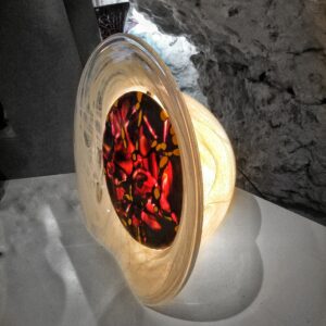 Lampe « L&rsquo;Opni »