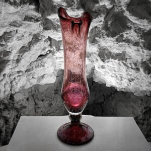 Vase 02 « Tulipe »