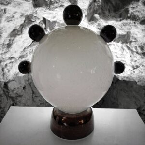 « Tête d&rsquo;Ampoule »